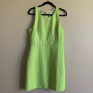J. Crew Factory Dress